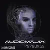 Audiomajix - Psyborgs - Single